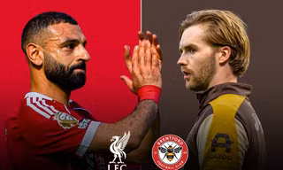 Nhận định Liverpool vs Brentford, 22h00 ngày 24/5: Lời chia tay đẹp 