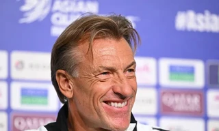 Nhận định Saudi Arabia vs Iraq, 01h45 ngày 15/10: Quyết đấu giành vé dự World Cup 2026