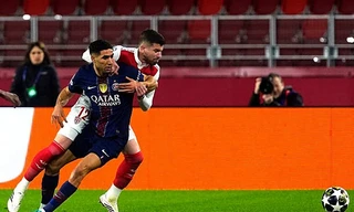 Nhận định PSG vs Monaco, 03h00 ngày 26/2: Tung đòn quyết định