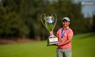 Một năm ngọt ngào và vinh quang của Nguyễn Tuấn Anh