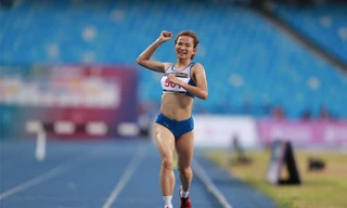 Lịch thi đấu SEA Games 33 ngày 13/12: Nguyễn Thị Oanh nhập cuộc 