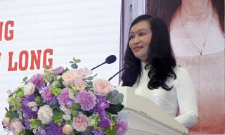 Trao bằng tốt nghiệp cho gần 600 tân cử nhân, kỹ sư hệ từ xa