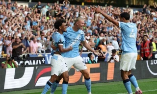 Nhận định bóng đá Brighton vs Man City, 20h00 ngày 31/8: Tìm lại niềm vui chiến thắng