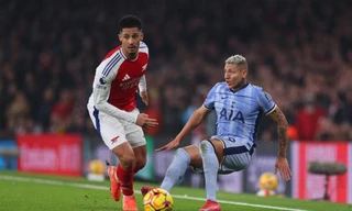 Nhận định Arsenal vs Tottenham, 23h30 ngày 23/11: Derby khó đoán định