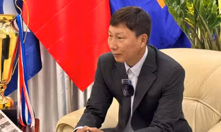 HLV Kim Sang-sik tiếc nuối: 'Nếu gặp Hàn Quốc ở chung kết, đó hẳn là một kịch bản đẹp'