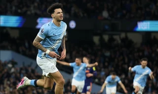 HIGHLIGHTS Man City 2-1 Newcastle: Đốt nóng cuộc đua vô địch