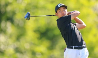 Nguyễn Anh Minh trước thời khắc lịch sử: Lần đầu góp mặt tại một giải major danh giá