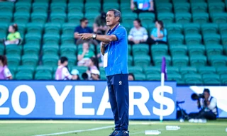 HLV Mai Đức Chung nói lời chia tay đội tuyển nữ Việt Nam sau trận thua Nhật Bản