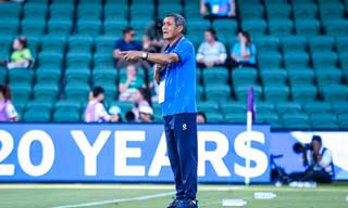 HLV Mai Đức Chung nói lời chia tay đội tuyển nữ Việt Nam sau trận thua Nhật Bản