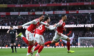 Nhận định Leverkusen vs Arsenal, 00h45 ngày 12/3: Bài kiểm tra lớn