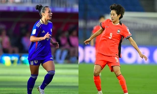 Nhận định nữ Philippines vs nữ Hàn Quốc, 10h00 ngày 5/3: Không còn đường lùi