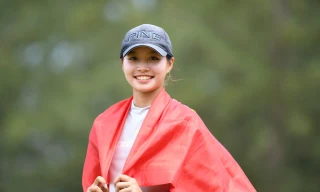 Nhà Vô địch Golf Quốc gia Lê Chúc An ghi dấu ấn tại Thai LPGA Tour