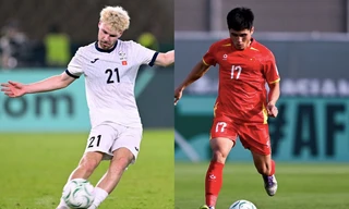 Nhận định U23 Kyrgyzstan vs U23 Việt Nam, 21h00 ngày 9/1: Mở toang cánh cửa tứ kết