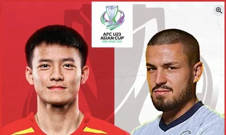Trực tiếp U23 Kyrgyzstan vs U23 Việt Nam, 21h00 ngày 9/1: Tiếp đà chiến thắng