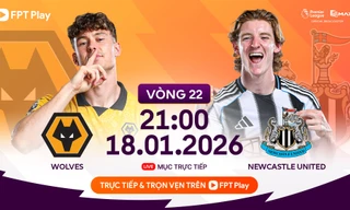 Nhận định Wolves vs Newcastle, 21h00 ngày 18/1: Bài 'test' hồi sinh