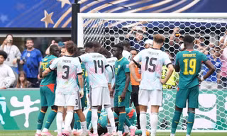 Thất bại của Senegal chỉ ra điểm yếu chí mạng của các đội bóng châu Phi