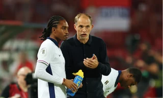 Djed Spence: Cầu thủ đặc biệt nhất đội tuyển Anh