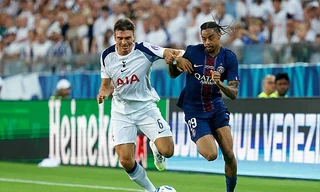 Nhận định PSG vs Tottenham, 03h00 ngày 27/11: Khuất phục Gà trống