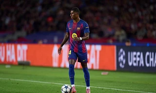 Nhận định Sevilla vs Barca, 21h15 ngày 5/10: Củng cố ngôi đầu