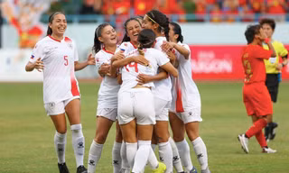 Nhận định nữ Philippines vs nữ Myanmar, 19h30 ngày 13/8: Cuộc chiến không khoan nhượng