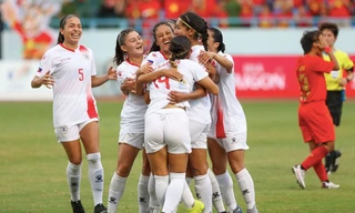 Nhận định nữ Philippines vs nữ Myanmar, 19h30 ngày 13/8: Cuộc chiến không khoan nhượng