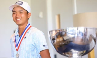 Nguyễn Anh Minh: 'Tôi thiếu một chút may mắn'