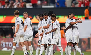 Nhận định Bournemouth vs MU, 08h30 ngày 31/7: Quỷ đỏ gục ngã