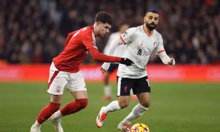 Nhận định Liverpool vs Nottingham, 22h00 ngày 22/11: Bài test bản lĩnh tại Anfield