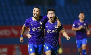 Nhận định Hà Tĩnh vs Hà Nội, 18h00 ngày 31/10: Nối dài mạch 'hồi sinh'