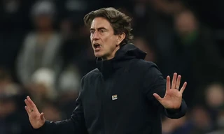 HIGHLIGHTS Tottenham 1-2 Newcastle: Ghế nóng lung lay