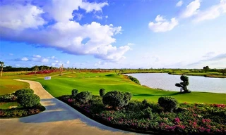 Thái Lan chốt địa điểm thi đấu môn golf tại SEA Games 33