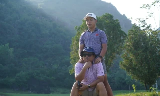 Những bước chân âm thầm, tiếp sức cho tài năng trẻ bay xa tại Tiền Phong Golf Championship 2025