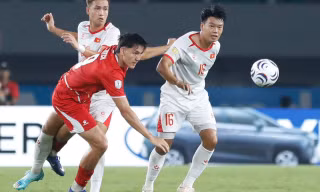 CĐV Đông Nam Á đánh giá thất bại nặng nề của Indonesia trước Việt Nam