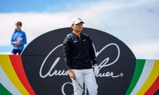 Nguyễn Anh Minh vượt qua thử thách đầu tiên tại Western Amateur 2026