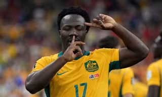 Australia hạ Thổ Nhĩ Kỳ, khởi đầu như mơ tại World Cup 2026 