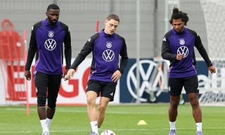 Nhận định vòng loại World Cup 2026 Slovakia vs Đức, 01h45 ngày 5/9: Cỗ xe tăng hướng tới khởi đầu hoàn hảo