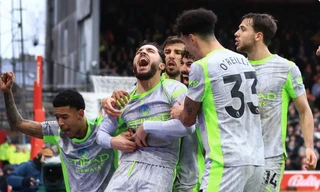 Nhận định Sunderland vs Man City, 03h00 ngày 2/1: Cơ hội mong manh cho 'Mèo đen'