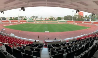 Nepal chọn sân Thống Nhất làm 'sân nhà', đội tuyển Việt Nam hưởng lợi lớn