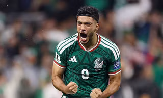 Trực tiếp Mexico vs Ecuador 2-0 (H1): Vào!!! Mexico nhân đôi cách biệt 