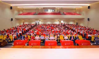 500 giáo viên Đồng Nai được tập huấn truyền thông, tâm lý học sinh