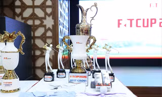 F.I.T Cup 2026: Sân chơi kết nối cộng đồng golfer và doanh nhân