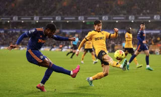 HIGHLIGHTS Wolves vs Newcastle: Chủ nhà giữ mạch bất bại