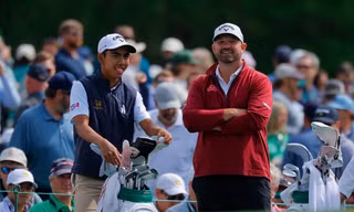 Fifa Laopakdee: Khi tình yêu bóng đá dẫn lối tới giấc mơ The Masters