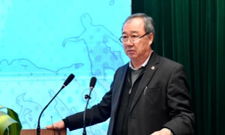 Thành lập Ban chuyên môn Liên đoàn Điền kinh Việt Nam: Tăng cường năng lực chuyên môn, hướng tới mục tiêu ASIAD, Olympic