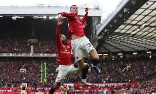 Trực tiếp MU vs Aston Villa 3-1 (H2): Vào!!! Sesko ghi bàn 