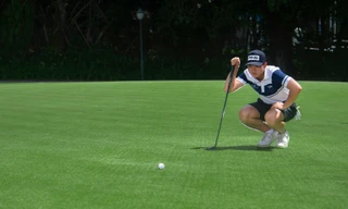 Nguyễn Anh Minh: Tài năng trẻ mở đường cho golf Việt bằng sự tự tin và bản lĩnh