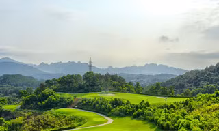 Ra mắt Vietnam Mid-Amateur Championship 2025: Sân chơi mới cho golfer trưởng thành Việt Nam