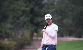 Nguyễn Viết Gia Hân ghi 'siêu phẩm' HIO trước thềm Giải Vô địch Golf Quốc Gia - Gia Lai 2025