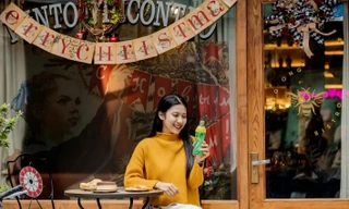 Gen Z giữa guồng quay cuối năm: Biết dừng đúng lúc, giải nhiệt cuộc sống để bứt phá