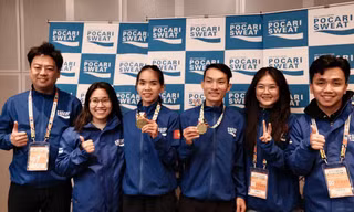 Hoàng Nguyên Thanh, Hoàng Thị Ngọc Hoa lỡ kỷ lục Tokyo Marathon, hẹn bứt phá ở Tiền Phong Marathon